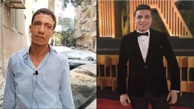 مخرج فيلم التاروت عن طرد عامل النظافة: ولا حد طردوا من اللوكيشن ولا شافوا