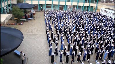 مديريات التعليم: عدم خصم درجات السلوك من الطلاب إلا بمحضر | بث مباشر