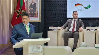 السفير عمرو الجويلي يبرز تفعيل المراكز الإقليمية الجديدة بافتتاح مشاورات شمال إفريقيا حول الهجرة