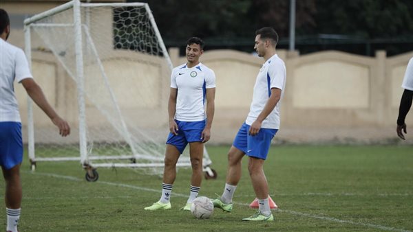 مران البنك الأهلي