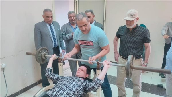 انطلاق دورى جامعة