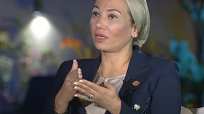 وزيرة البيئة تكشف أسباب مد مؤتمر قمة المناخ