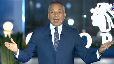 أحمد موسى عن تحكيم إبراهيم نور الدين لمباراة الأرجنتين ومصافحة ميسي: كأننا رحنا كأس العالم