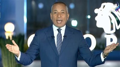 أحمد موسى مشيدا بالرئيس السيسي: تصدى لبيع الإخوان سيناء عام 2012