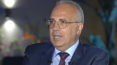 وزير الري: واحة سيوة تبدأ في استرداد عافيتها بعد تحسن حالة الأراضي الزراعية المتدهورة خلال السنوات الماضية