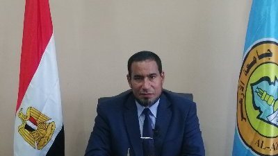  بتقديم المشروب المناسب.. كلية القرآن الكريم بطنطا تكرم المرافقين لطلاب العلم من ذوي الهمم 