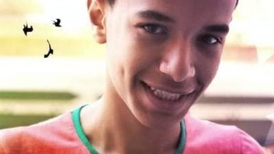 شاب يتنبأ بوفاته في فيديو قبل أيام من رحيله خلال حادث بالغربية 