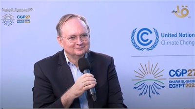 الاتحاد الأوروبي: ندعم مصر في تكنولوجيا الطاقة الشمسية والهيدروجين الأخضر