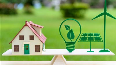 خبير طاقة: مصر من أكبر مصادر الطاقة المتجددة والخضراء في القارة الإفريقية