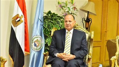 محافظ أسيوط: دعم كافة المبادرات التي تحافظ على البيئة