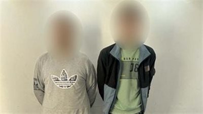 بقصد الاتجار.. ضبط كمية من مخدر الحشيش بحوزة متهمين بالقاهرة