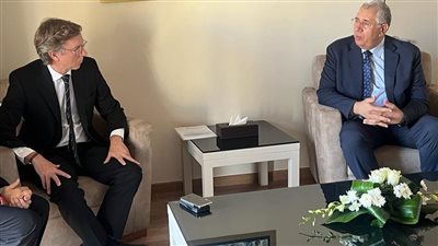 لزيادة التبادل التجاري.. الزراعة تعلن فتح أسواق الأرجنتين أمام المنتجات الزراعية المصرية