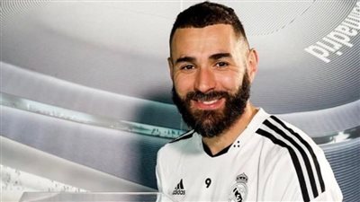 أول تعليق من كريم بنزيما بعد إصابته في تدريبات فرنسا قبل كأس العالم