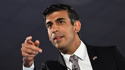 رئيس الوزراء البريطاني يتجاهل الرد على سؤال صحفي عن علاء عبد الفتاح | فيديو