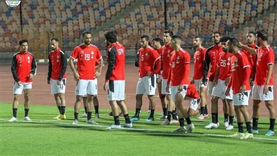 تضم 24 لاعبًا.. منتخب مصر يعلن قائمة المعسكر الثاني استعدادًا لودية بلجيكا