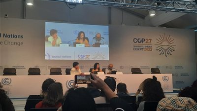 تصريح صادم.. سناء سيف عن الجنسية المصرية: تجعل صاحبها بدون قيمة