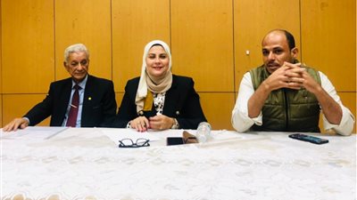 سعيد زكي: الشمولية والخلود أبرز ملامح المشروع النقدي للدكتور يوسف نوفل