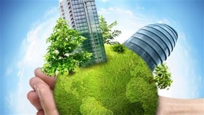 مركز معلومات الوزراء يسلط الضوء على أهداف المبادرة الوطنية لـ المشروعات الخضراء الذكية