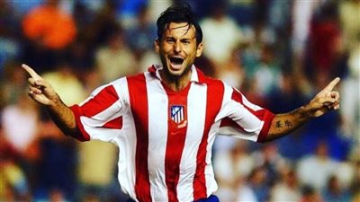 أساطير المونديال | خافي مورينو: إسبانيا ستصل بعيدًا بفضل إنريكي.. وكنت أتمنى وجود مصر بكأس العالم | حوار 