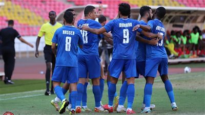 فيوتشر يواجه أول أغسطس الأنجولي اليوم في إياب دور الـ32 مكرر بكأس الكونفدرالية 