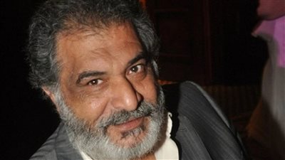 بعنوان حكمت المحكمة.. رياض الخولي يتعاقد على بطولة مسلسل جديد من 15 حلقة