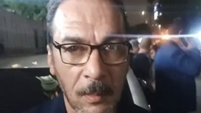 اتصلوا بيا قالولي ابنك مات.. والد عمر المتوفى في مشاجرة بمعهد خاص بالنزهة يروى التفاصيل | بث مباشر 