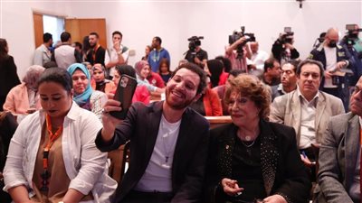 محمود حجازي يشارك في لجنة تحكيم مسابقة مسرح الشارع بمهرجان شرم الشيخ الدولي للمسرح