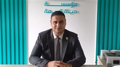 الانتهاء من تنفيذ 13 مشروع ري بمركز الشهداء ضمن مشروعات حياة كريمة بالمنوفية