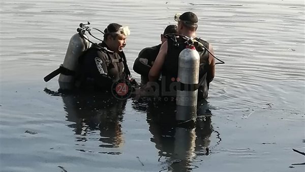 الإنقاذ النهري بالغربية