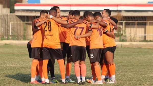 فريق المنصورة