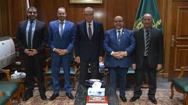 المستشار ربيع قاسم