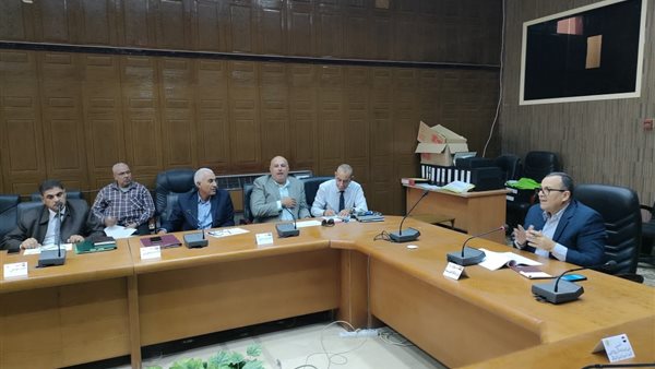 نائب محافظ شمال سيناء