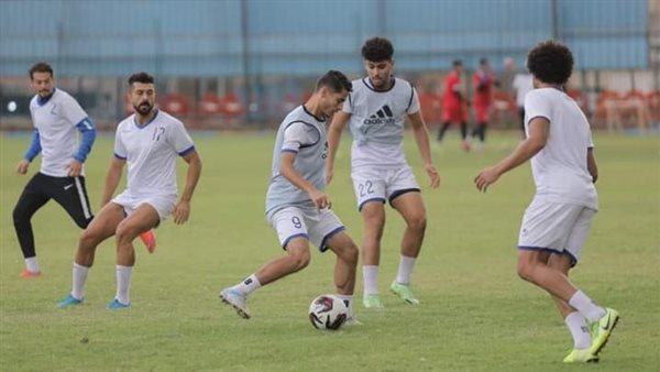 مران كهرباء الإسماعيلية