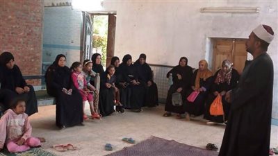 انطلاق أولى ندوات الإرشاد الأسري والتنشئة المتوازنة بأسوان