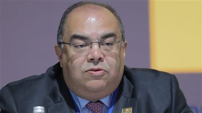 محمود محيي الدين: 80% من تمويل العمل التنموي والمناخي في الدول النامية تتحمله الموازنات العامة للدول