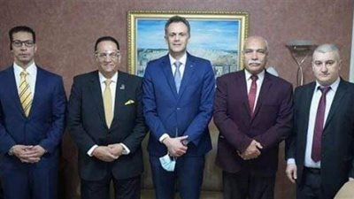 مصر تستضيف الدورة الإفريقية الأولى للجيت كون دو بمشاركة 100 مدرب وحكم 