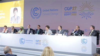 وزير المالية: نستهدف آليات ميسرة لخفض تكاليف الاقتراض الأخضر بالبلدان النامية والناشئة