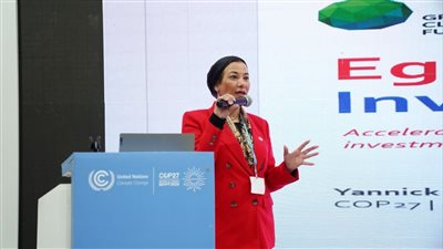 وزيرة البيئة: مصر تقدم نموذجا رائدا في التخطيط الوطني متعدد الشركاء تحت شعار معا للتنفيذ