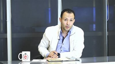 فتحي سليمان: رجال الأمن يخوضون حربا ضد السوق السوداء للحفاظ على قوت الغلابة | فيديو 