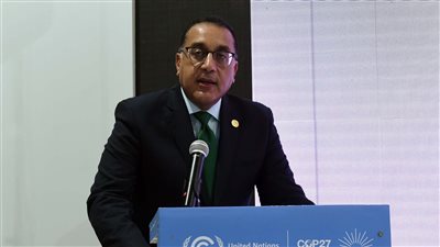 مدبولي خلال جلسة إطلاق المنصة الطوعية لتداول شهادات الكربون: نعمل على تمكين القطاع الخاص بشكل أكبر