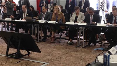 معيط: لا بد من تحركات عملية لخفض تكلفة الاقتراض الأخضر وتشجيع مبادلات الديون لصالح المناخ