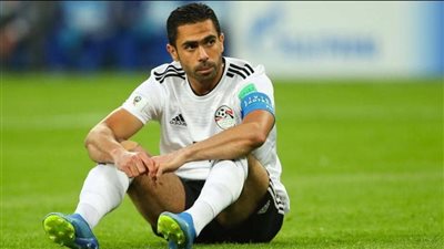 حقيقة مفاوضات الزمالك مع أحمد فتحي لاعب بيراميدز 