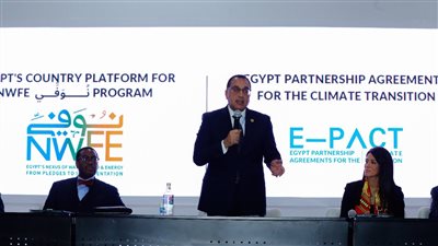 التعاون الدولي: أكثر من 30 مليون مواطن يستفيدون من مشروعات الأمن الغذائي والمائي ببرنامج نُوَفِّي