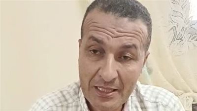 والد فتاة فقدت جزءًا من رحمها بسبب الإهمال بالبحيرة: كانت مصابة بأورام والطبيب أجرى لها جراحة بتحاليل خاطئة | بث مباشر