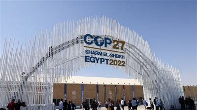 خبير تمويل: استثمارات الهيدروجين الأخضر الجديدة من أهم نتائج قمة المناخ