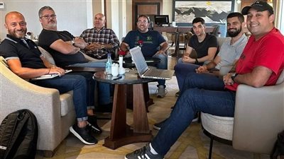 سفرية وقرار فردي.. كواليس أزمة عصام الحضري مع مدرب المنتخب الأولمبي