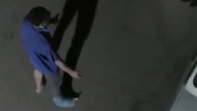 بسبب ركنة سيارة.. ضبط مدمن ظهر في فيديو يتلفظ بألفاظ خادشة للحياء ويتشاجر مع آخر بالزيتون