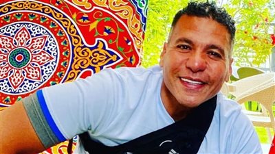 أحمد شوبير: حازم الحديدي دخل في نوبة اكتئاب وتوقع وفاته قبل أيام