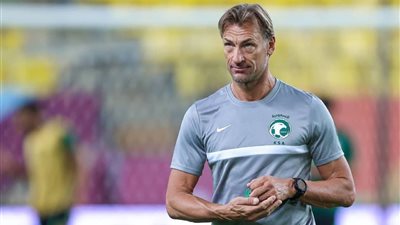 بعد فوز السعودية على العراق.. رينارد: دعونا نستمر في صنع التاريخ معا