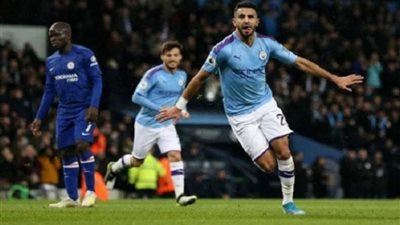 موعد مباراة تشيلسي ضد مانشستر سيتي في كأس الرابطة الإنجليزية